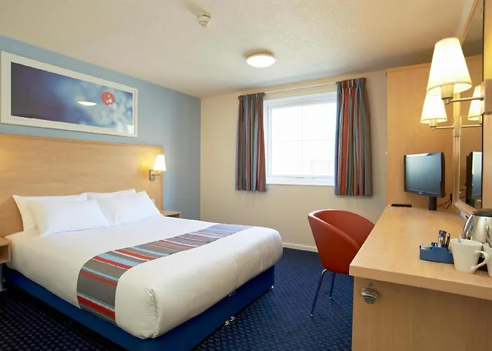 Travelodge Ludlow